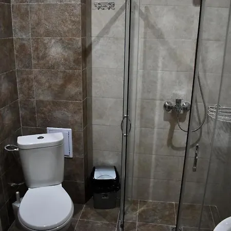 Хотел Чинар Кирково Exterior foto