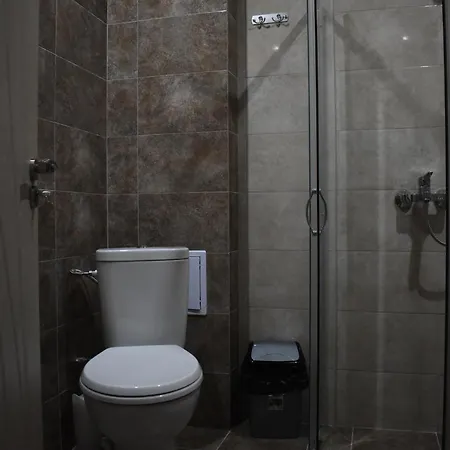Хотел Чинар Кирково Exterior foto