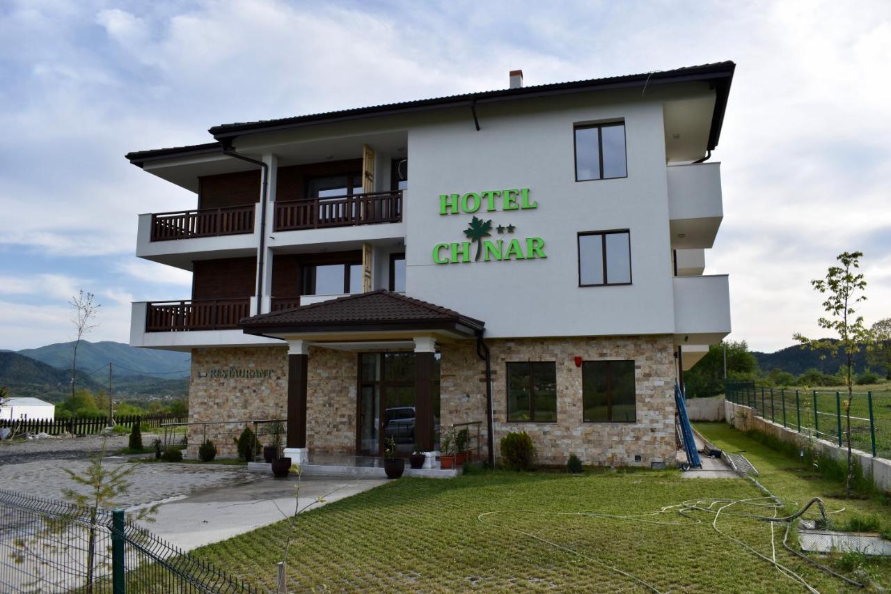 чинар Hotel 2*