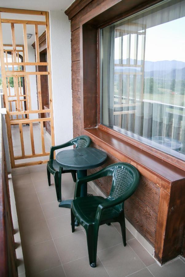 Hotel чинар Kirkovo (Kardzhali)