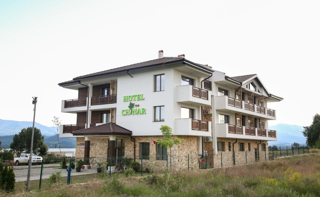 Hotel чинар Kirkovo (Kardzhali)