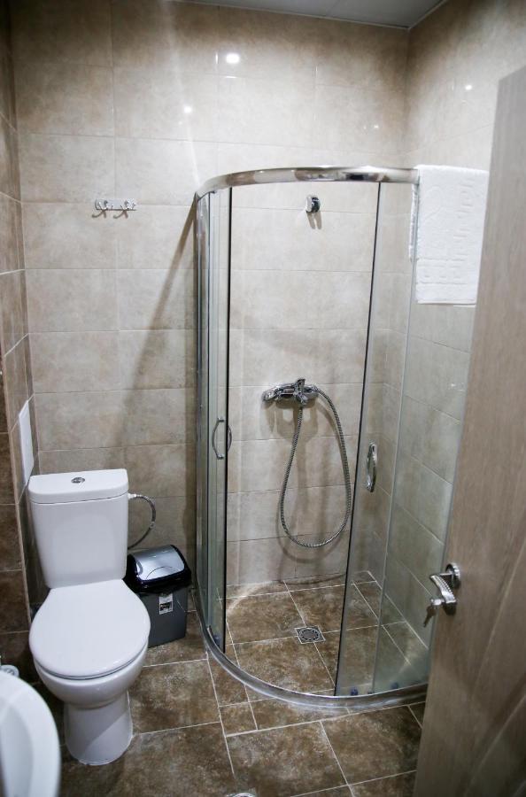 Hotel чинар Kirkovo (Kardzhali)